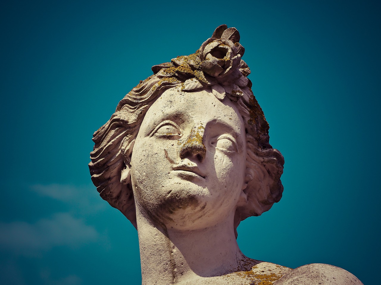 The Cult of Athena - Wisdom and Warfare in Ancient Greece